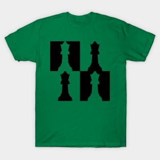 Chess queen T-Shirt